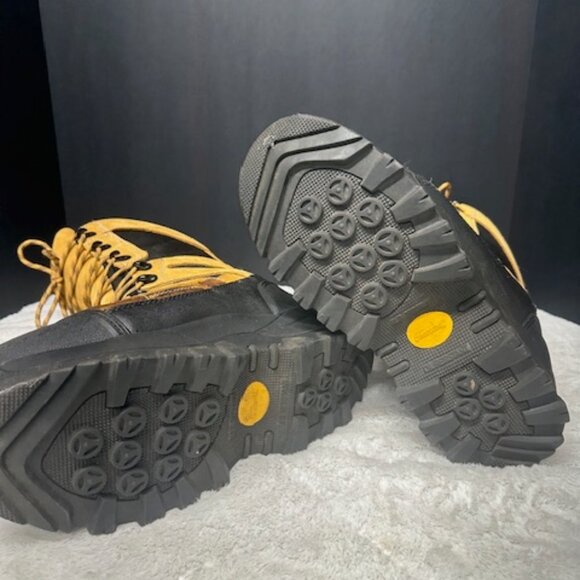 Thorogood Endeavor Waterproof Insulated Boots Men's Size 9.5 - Picture 6 of 15